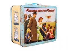 Prepare for Future Lunchbox