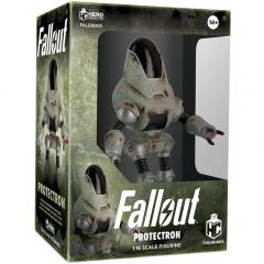 Protectron 1:16 Scale Statue