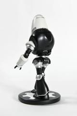 Protectron 6.23" Statue (Butler variant)