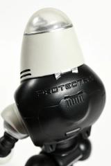 Protectron 6.23" Statue (Butler variant)