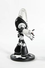 Protectron 6.23" Statue (Butler variant)