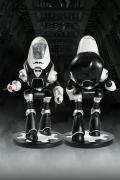 Protectron 6.23" Statue (Butler variant)