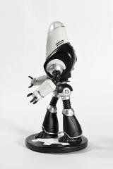 Protectron 6.23" Statue (Butler variant)