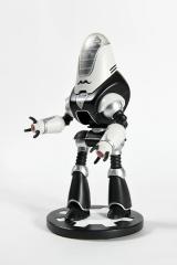 Protectron 6.23" Statue (Butler variant)