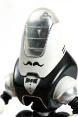 Protectron 6.23" Statue (Butler variant)