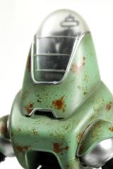 Protectron 6.23" Statue