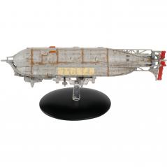 Prydwen Ship Die-Cast Replica