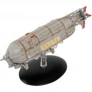 Prydwen Ship Die-Cast Replica