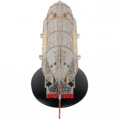 Prydwen Ship Die-Cast Replica