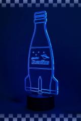 Quantum Acrylic LED Light