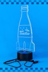Quantum Acrylic LED Light