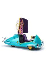 Quantum Flea 1:18 Scale Diecast Replica (exclusive)