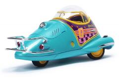 Quantum Flea 1:18 Scale Diecast Replica (exclusive)