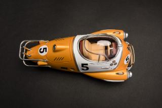 Racing Flea 1:18 Scale Diecast Replica (exclusive)