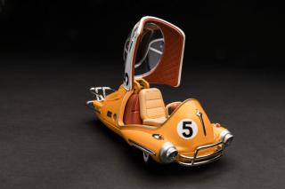 Racing Flea 1:18 Scale Diecast Replica (exclusive)