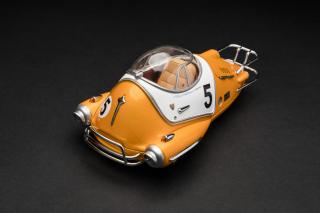 Racing Flea 1:18 Scale Diecast Replica (exclusive)