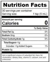 Radscorpion Venom Hot Sauce