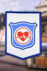 Responders Banner