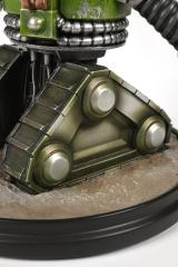 Robobrain 5.4" Statue (Army variant)