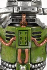 Robobrain 5.4" Statue (Army variant)