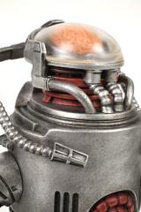 Robobrain 5.4" Statue