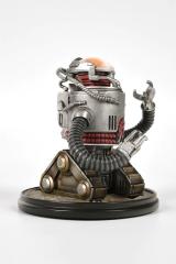 Robobrain 5.4" Statue