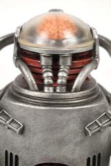 Robobrain 5.4" Statue