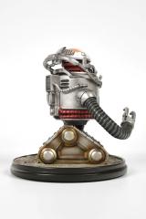 Robobrain 5.4" Statue