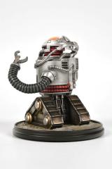 Robobrain 5.4" Statue