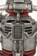 Robobrain 5.4" Statue