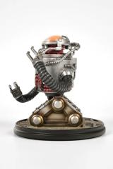 Robobrain 5.4" Statue