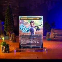 Secret Lair x Fallout: Rad