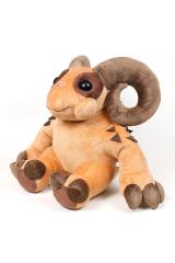 Sheepsquatch Plush