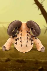 Sheepsquatch Plush
