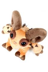 Sheepsquatch Plush