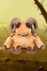 Sheepsquatch Plush