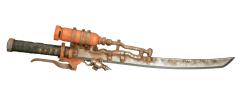 Shish-Kebab 1/1 Scale Replica (exclusive)