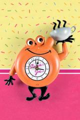 Slocum's Joe Clock