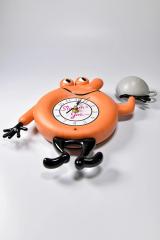 Slocum's Joe Clock