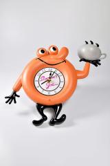 Slocum's Joe Clock