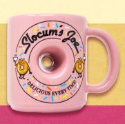 Slocum's Joe Donut Mug