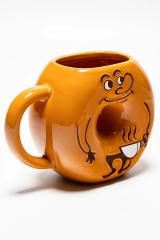 Slocum's Joe Dough Boy Mug