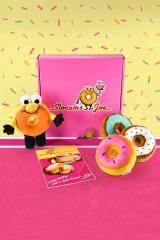 Slocum's Joe Franchise Kit