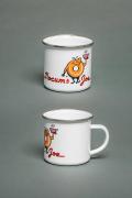 Slocum's Joe Mug