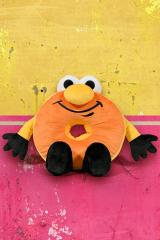 Slocum's Joe Oversized Plush