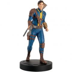 Sole Survivor 1:16 Scale Statue