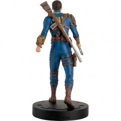Sole Survivor 1:16 Scale Statue