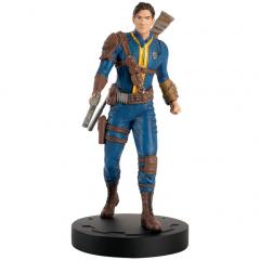 Sole Survivor 1:16 Scale Statue