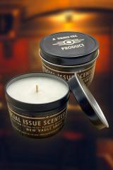 Special Issue Candle