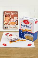 Sugar Bombs Breakfast Bundle
